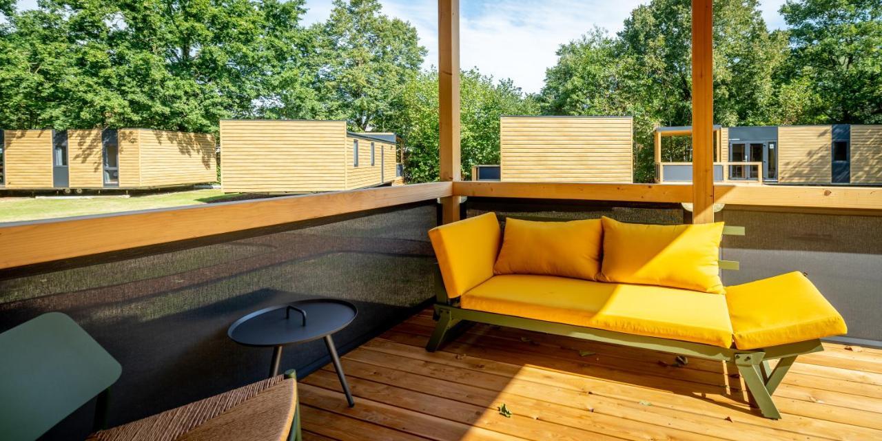 Urban Gardens Gent Hotel Exterior photo