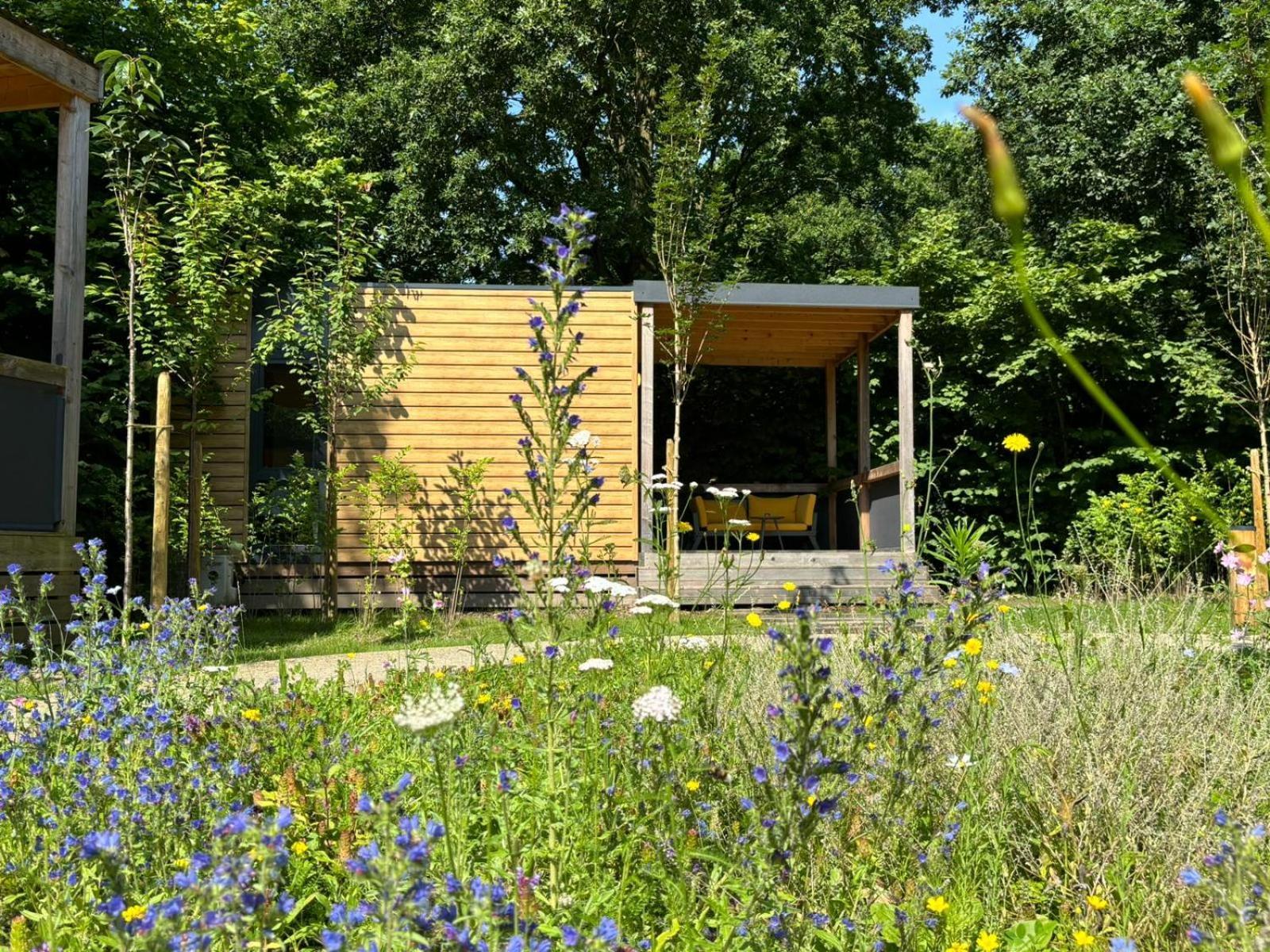 Urban Gardens Gent Hotel Exterior photo